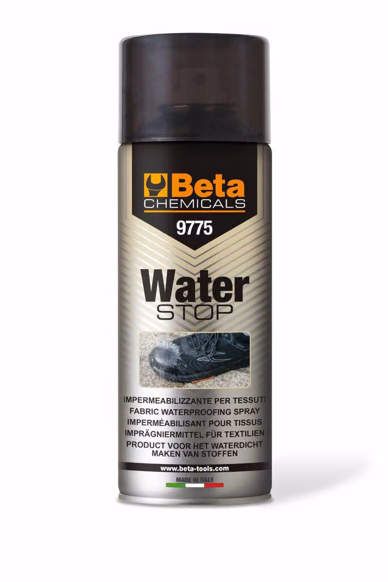 Impregnante per tessuti/pelle Beta 400ml