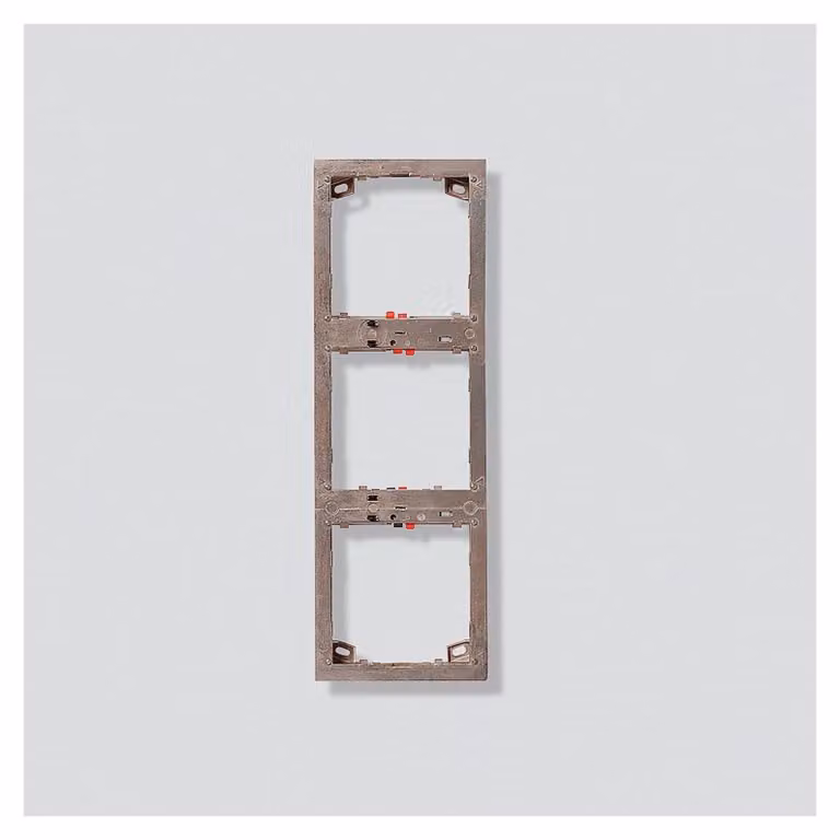 Siedle MR 611-3/1-0 - 99,5 mm - 17 mm - 299,5 mm - 1 Stück(e) (200015591-00)