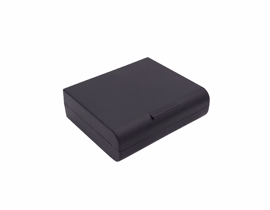 TECHTEK Batteria compatibile con [Trimble] Geo 5T, GeoExplorer 5, Mobile Mapper 100, MobileMapper 120, ProMark 100, ProMark 120, ProMark 200, ProMark