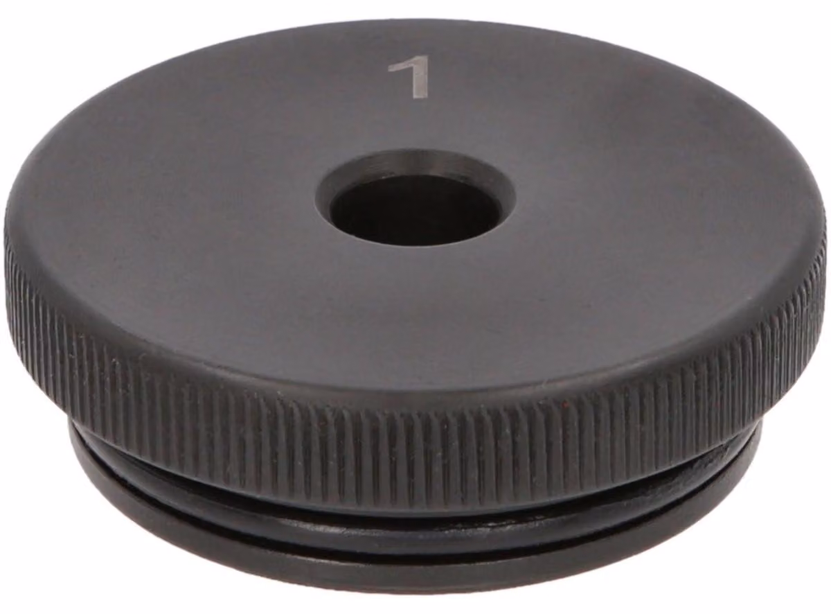 KS Tools Pezzo a pressione ø 64,2 mm