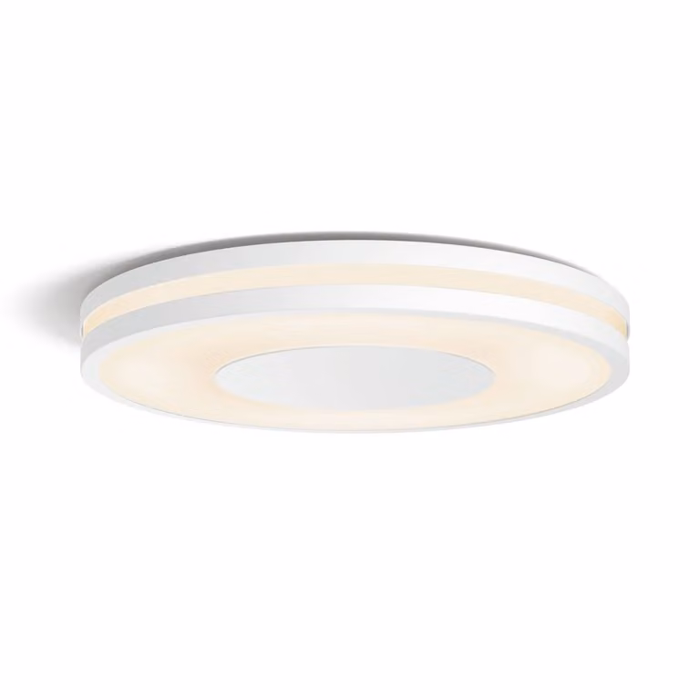 Philips Hue White ambiance 8719514341159 soluzione di illuminazione intelligente Lampada a soffitto intelligente Bluetooth Bianco 22,5 W