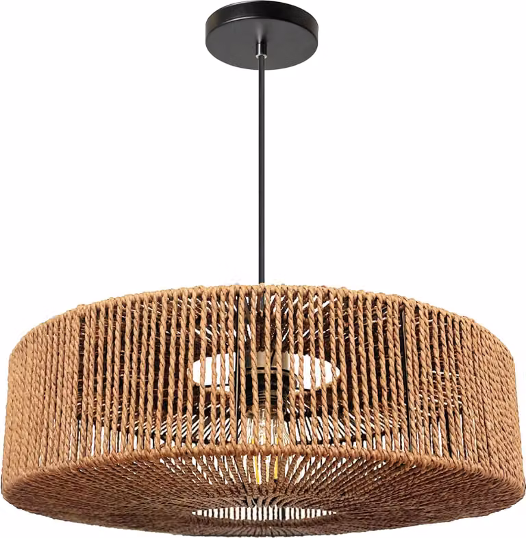 Lampada tooLight App1294-1Pc Boho Beige