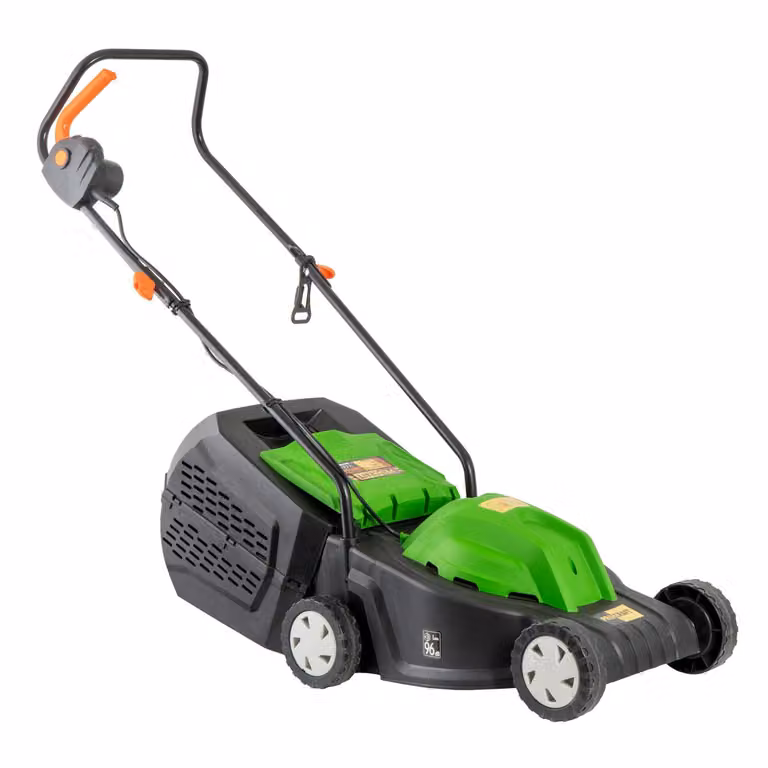 Rasaerba elettrico Procraft NM1500
