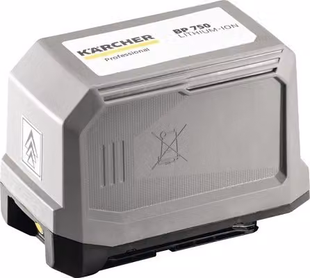 Karcher Accumulator package BP 750/36