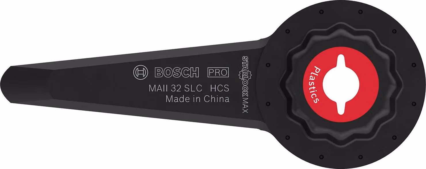 PRO MAII 32 Lama SLC per utensili multifunzione, 32 x 70 mm