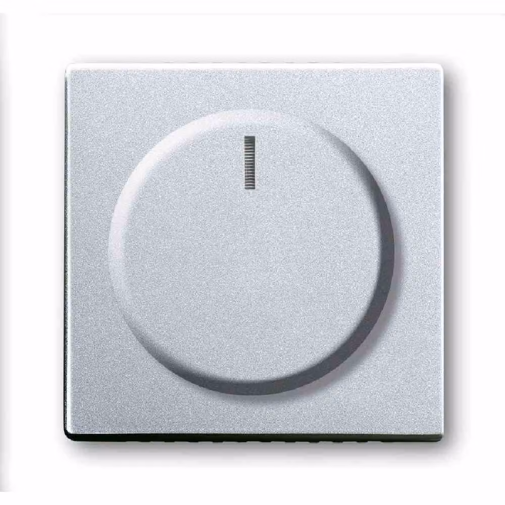 Busch Jaeger 6540-83-102 Aluminium (6599-0-2952)
