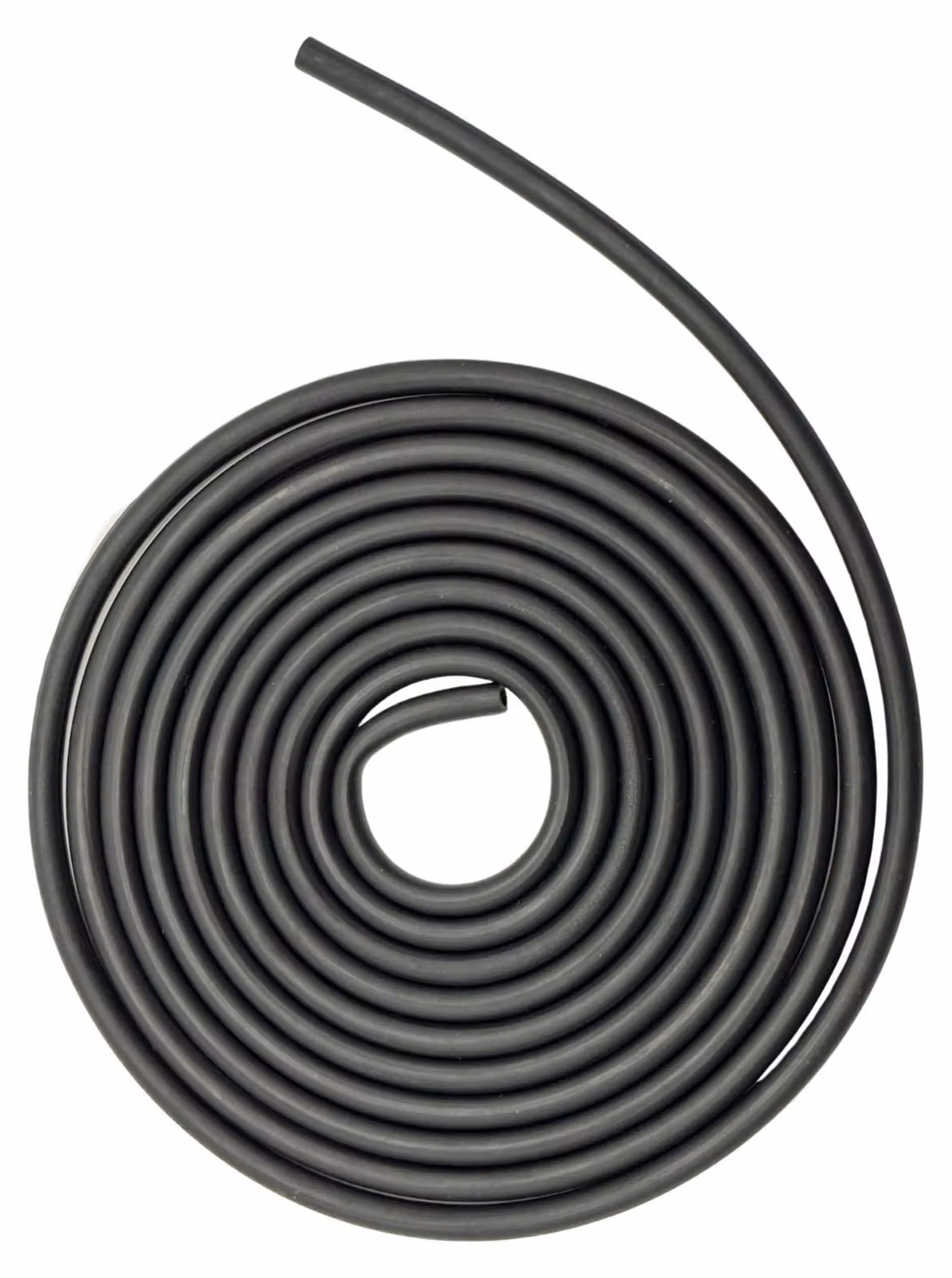 Tubo carburante da 4 mm di diametro interno, tubo per benzina da 3,0 metri per piccoli motori