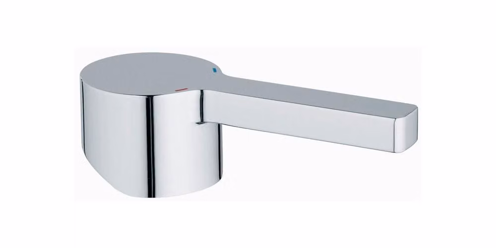 Leva lineare Grohe per miscelatore lavabo cromo - 46579000