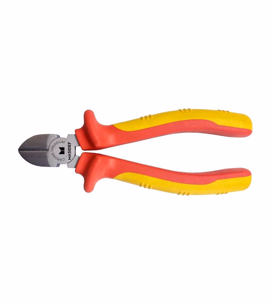 Tronchese isolata VDE 1000V taglio laterale 160 mm
