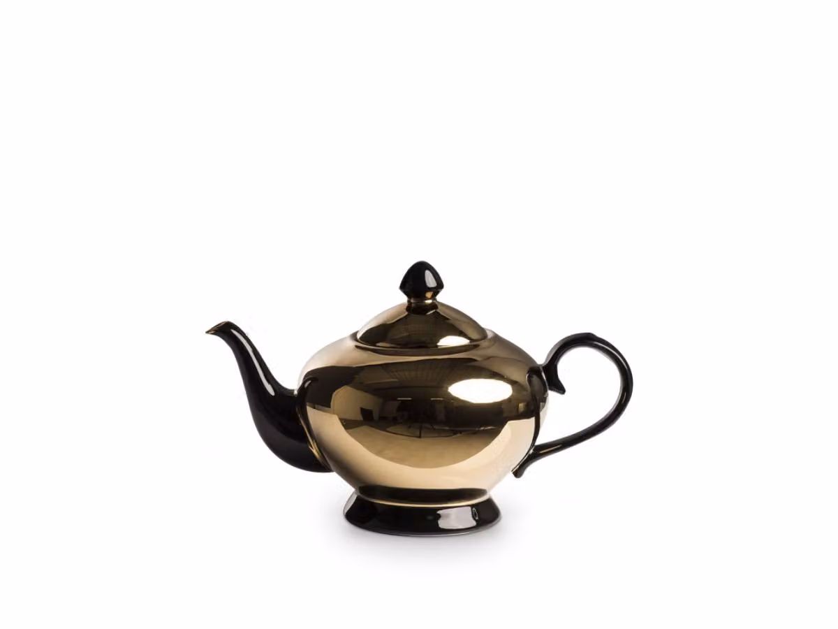 Legacy Gold Teiera