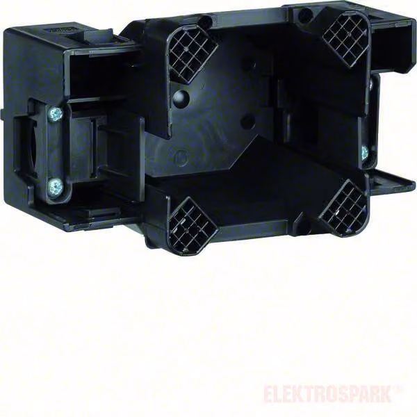 Hager G2744 Scatola di installazione del dispositivo (L x P) 140 mm x 64 mm 1 pz