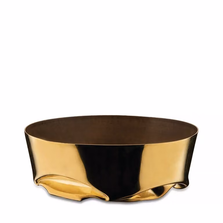 Contenitore Compressioni Alessi
