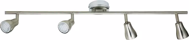 Candellux JAWA 4xGU10 lampada da soffitto 94-16259