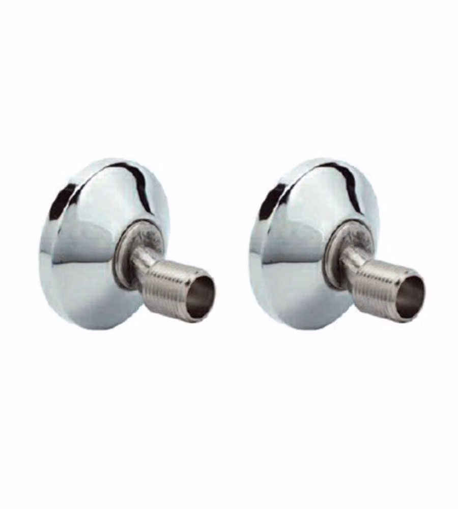 Eccentrico a 2 pezzi per gruppi 1/2"x 3/4"