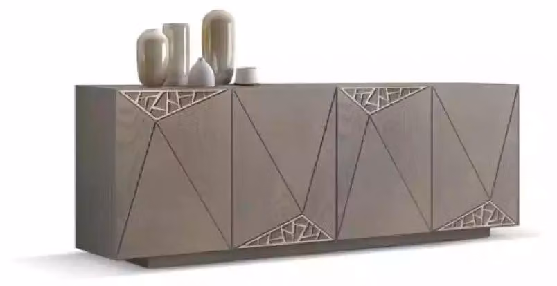 Sideboard Wohnzimmermöbel Design Wohnzimmer Italienischer Stil Kommode