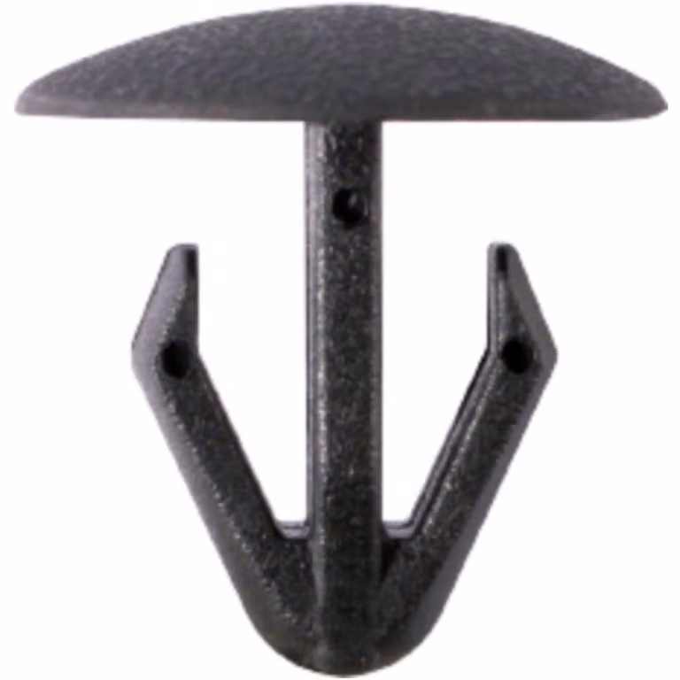 KS TOOLS Clip di fissaggio per Toyota confezione da 10 pezzi - 420.1765