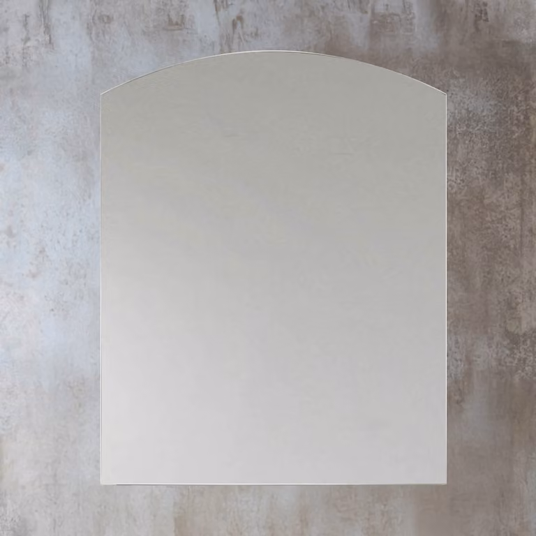 Armadietto a Specchio - 600mm x 750mm