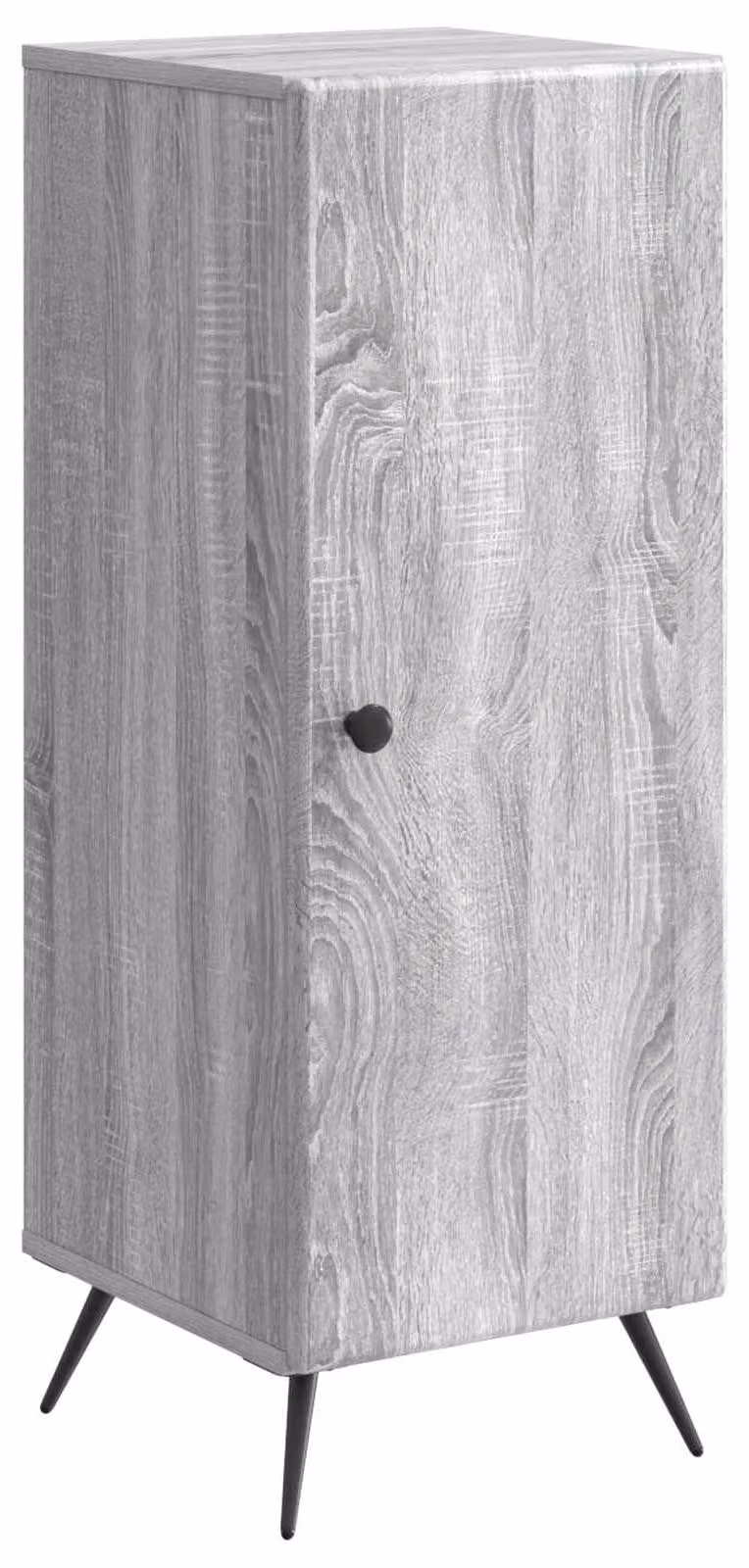 Credenza Grigio Sonoma 33 x 34,5 x 90 cm Legno ingegnerizzato