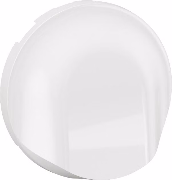 Copertura per uscita cavo Céliane - Bianco - LEGRAND - CB0181