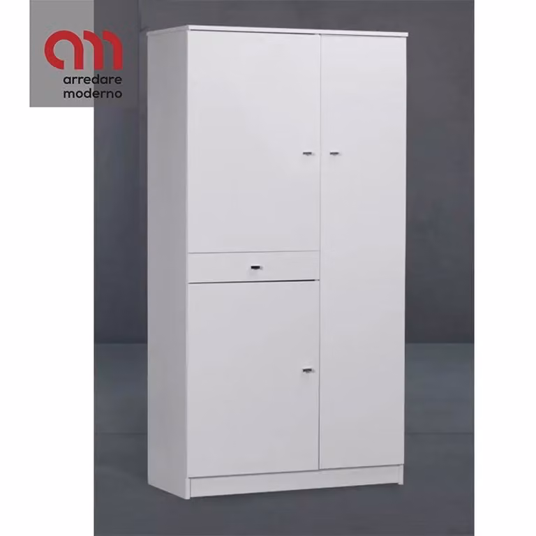 Mobile portabiancheria Art. 322TL