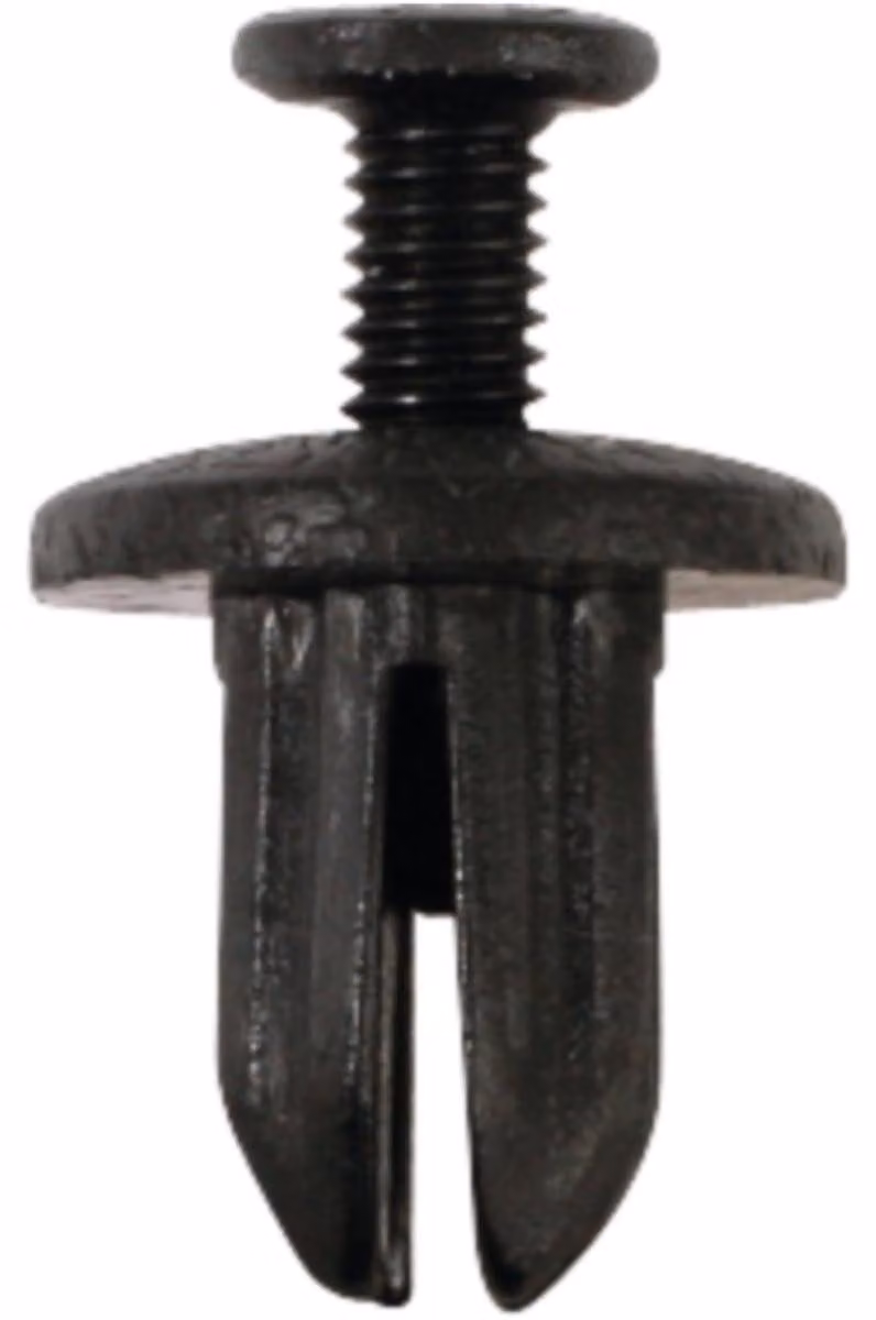 KS TOOLS Clip per rivestimenti laterali e del bagagliaio per Honda confezione da 50 pezzi - 420.5362