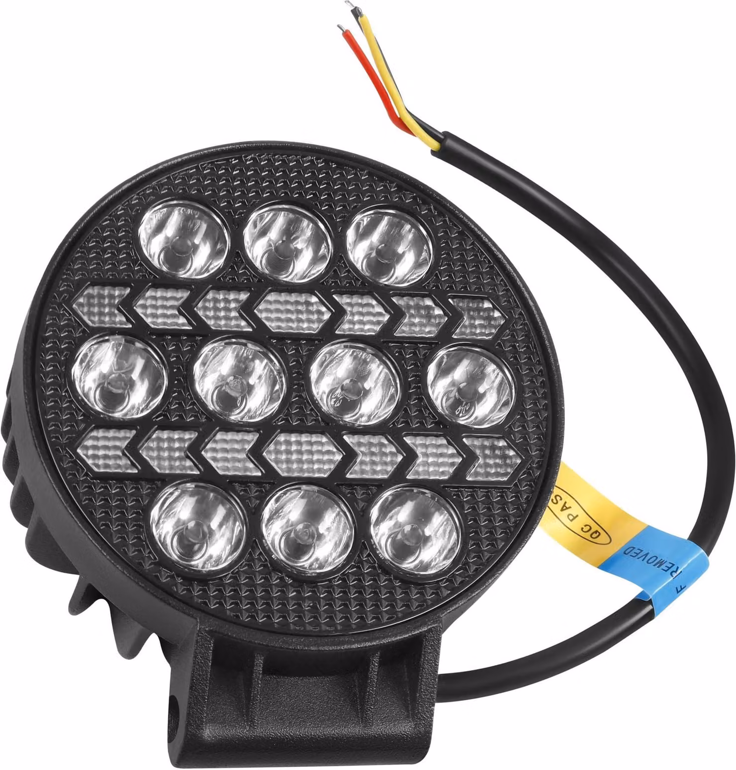 Lampada da lavoro da 25W, 2600 lumen, modello KD3610