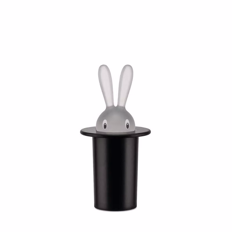 Portastuzzicadenti Magic Bunny Alessi