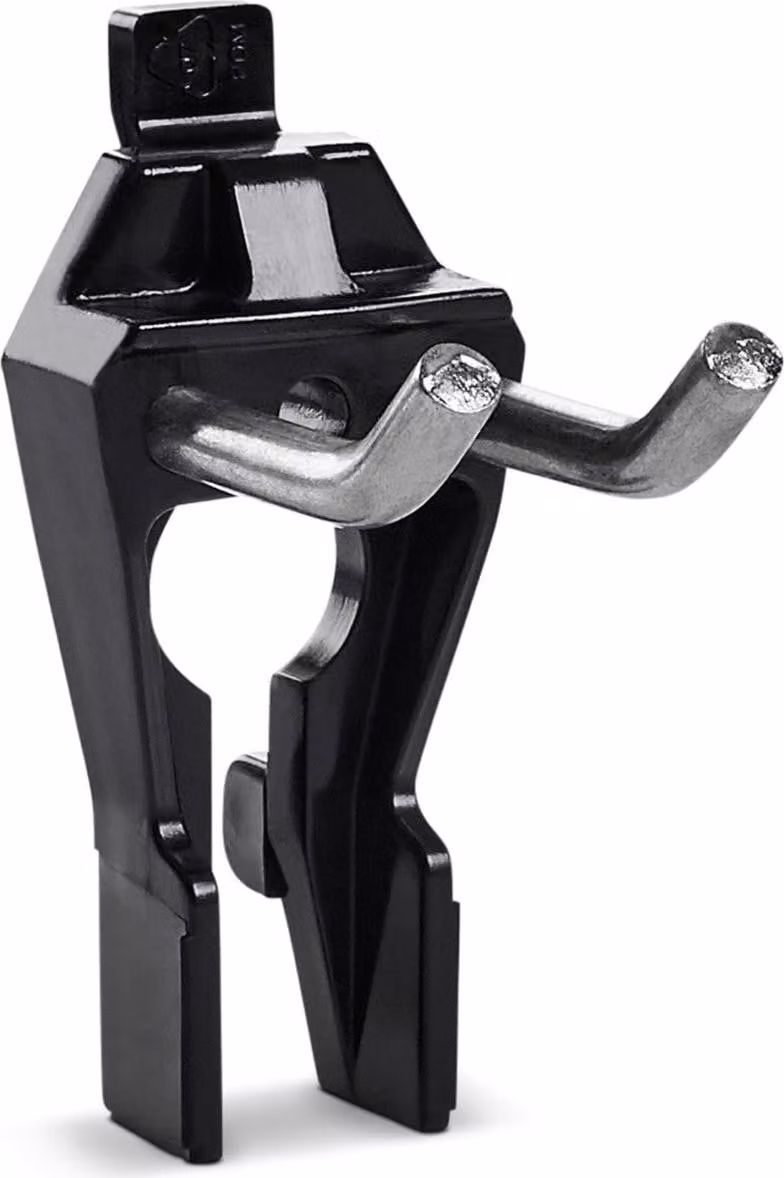 Raaco Clip 2 - 30 mm - Gancio doppio, 110730