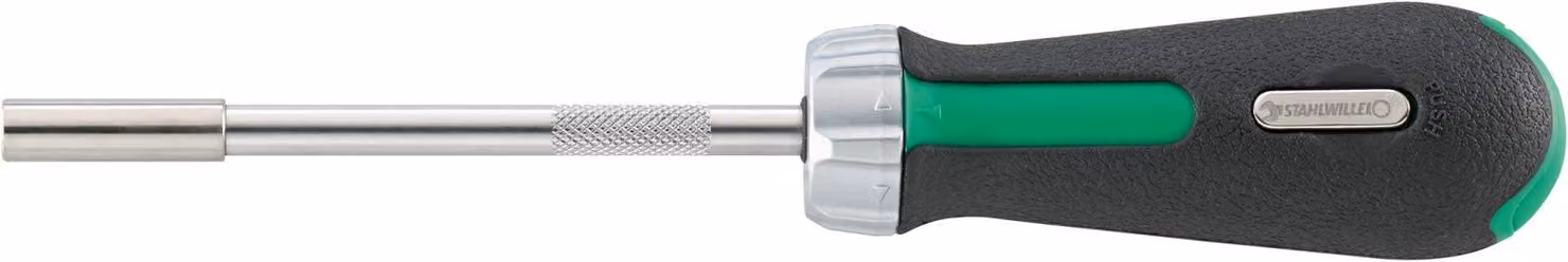 Stahlwille 4008-1 BITRATSCHE Torque wrench