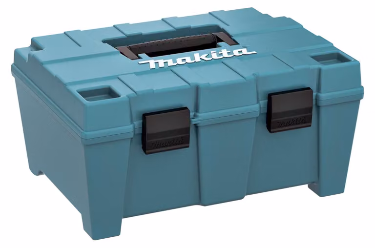 Makita Custodia in plastica per il trasporto