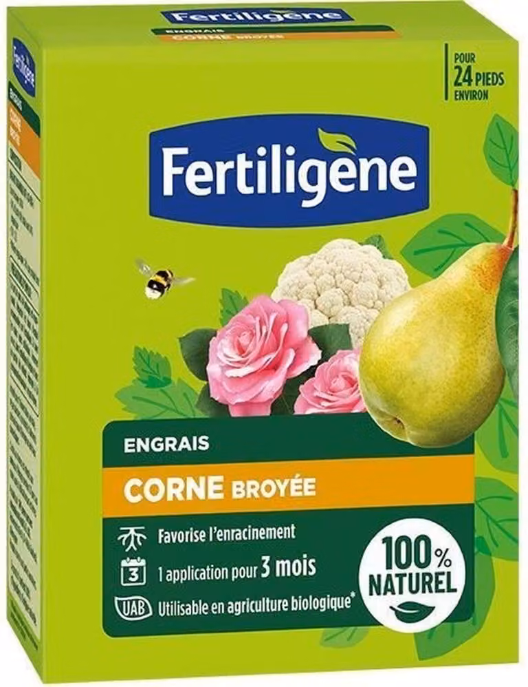 Concime per piante Fertiligène