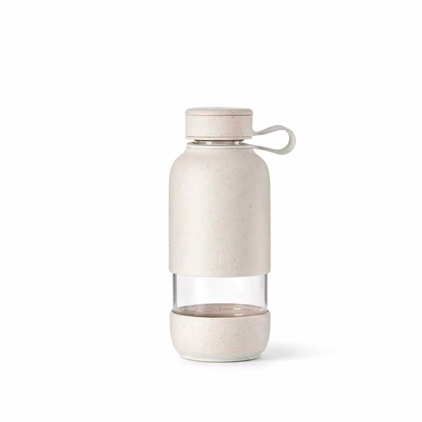 Borraccia To-Go - Organic Collection, cm 8x19