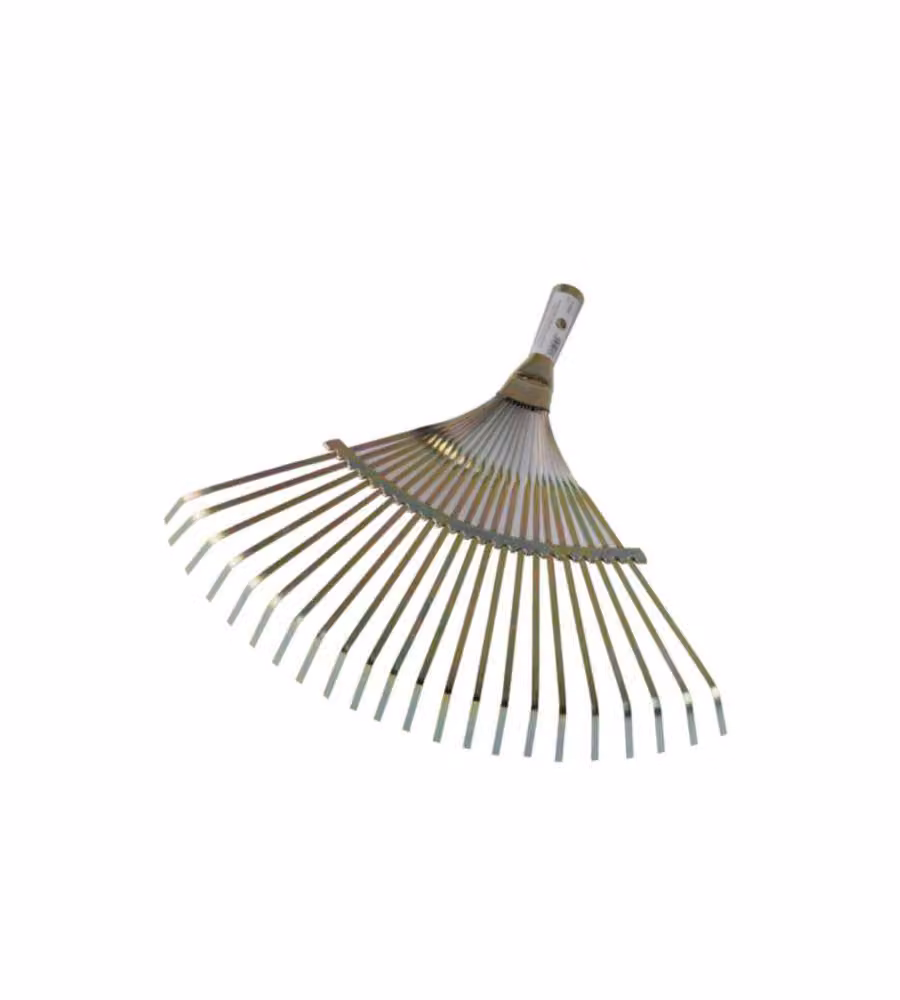 Scopa Foglie Fis.Att.Conico          Ilcampo 06282