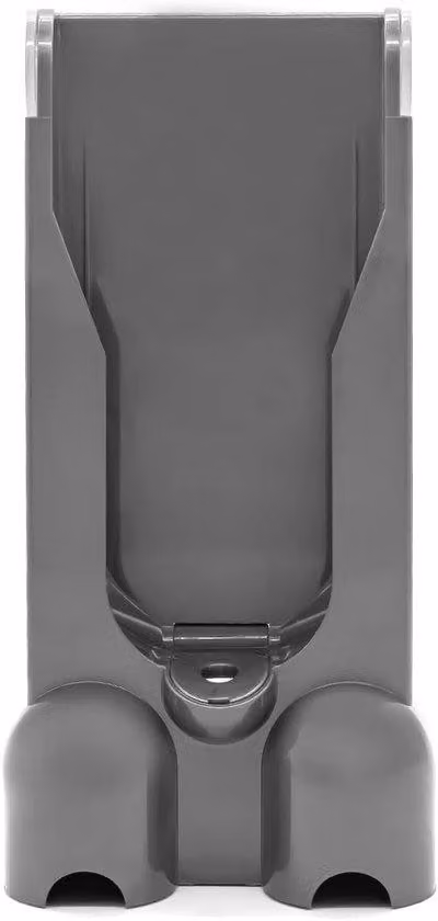 Supporto universale per accessori per il montaggio a parete, base di ricarica, base di ricarica e accessori per aspirapolvere.