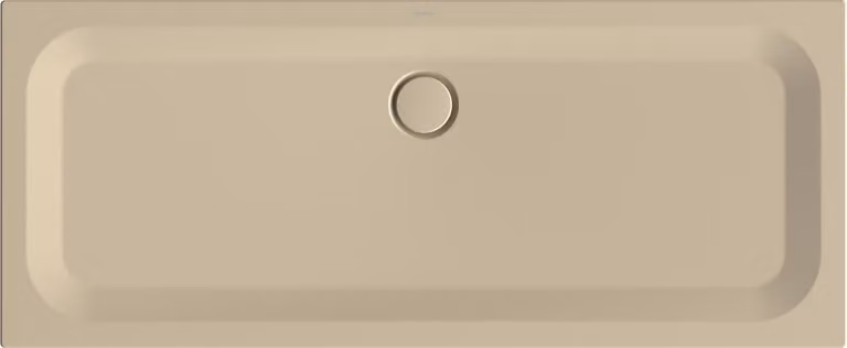 BetteUltra receveurs de douche rectangulaires avec BetteAntidérapant Pro, 1700x700x35mm, 5992-424AE, 5992-424AE