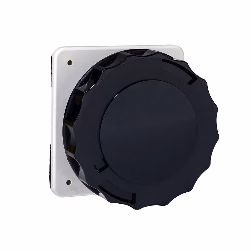 Schneider Electric 81698, 3P+N+E, 7 h, Nero, Grigio, Polimero, IP67, EN 60309-1 EN 60309-2