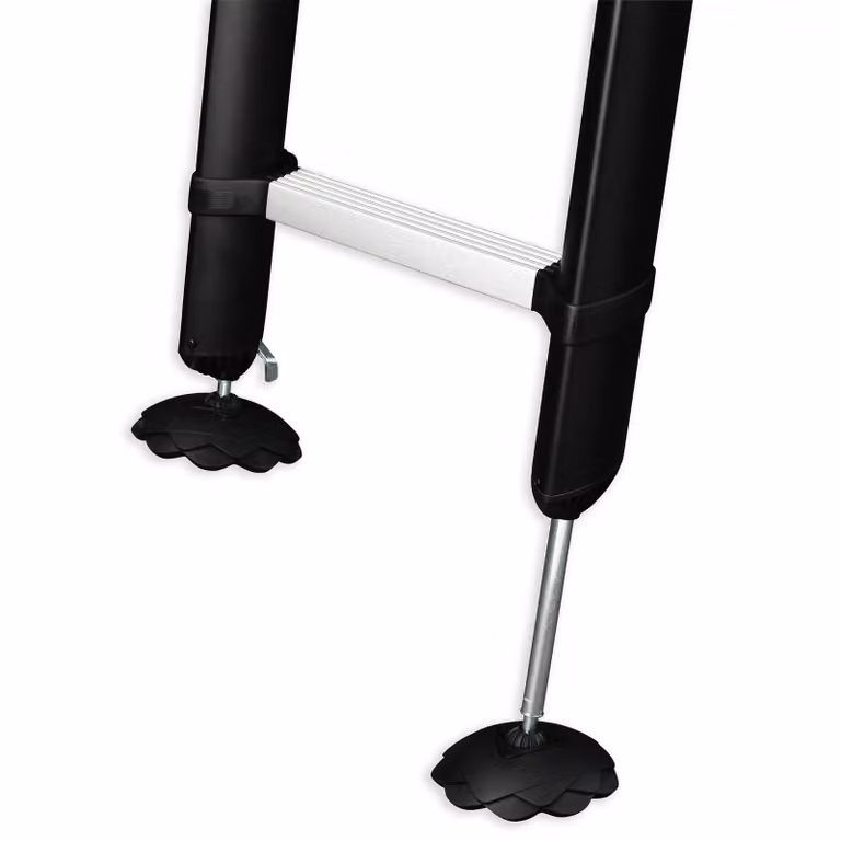 Prolunga MUNK per scala telescopica Prime Line 4,1 m