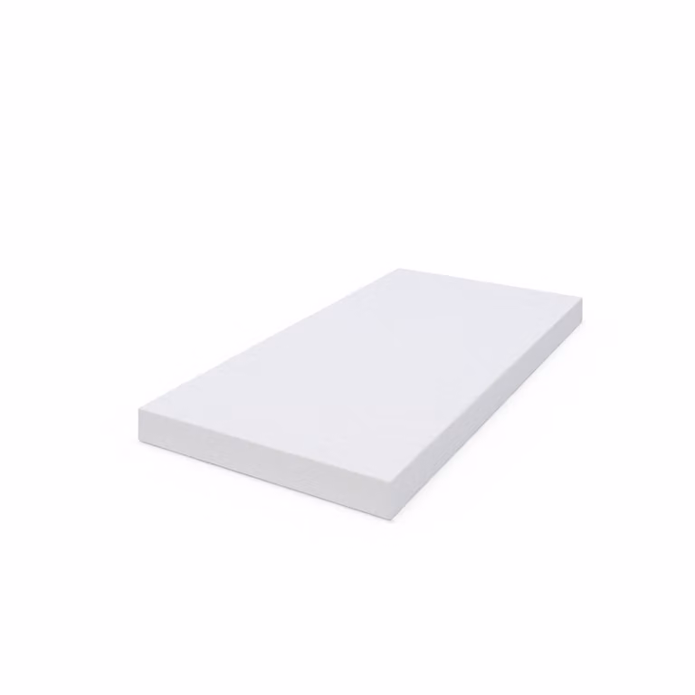 Materasso bambini Vitalispa  Bianco 140 x 70 cm, Model 40376