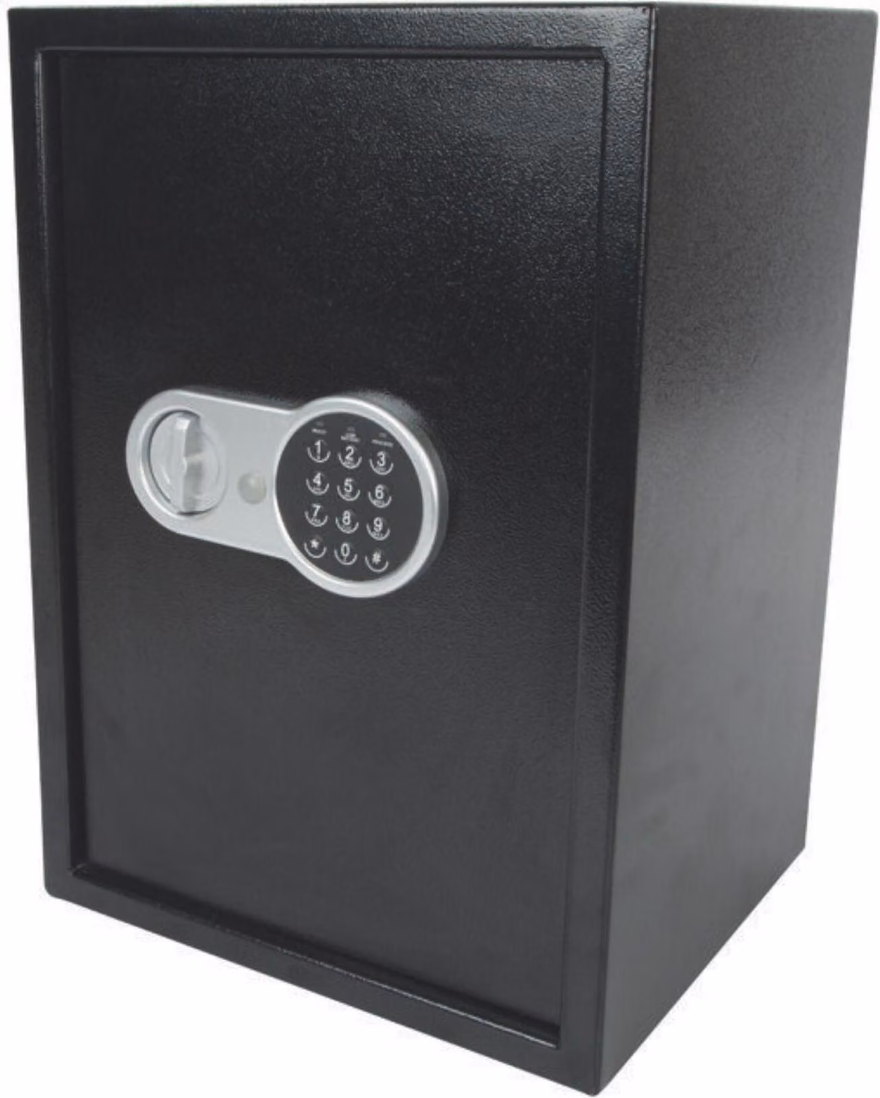 Cassaforte elettronica - 50 X 35 X 31 Cm - 43 L
