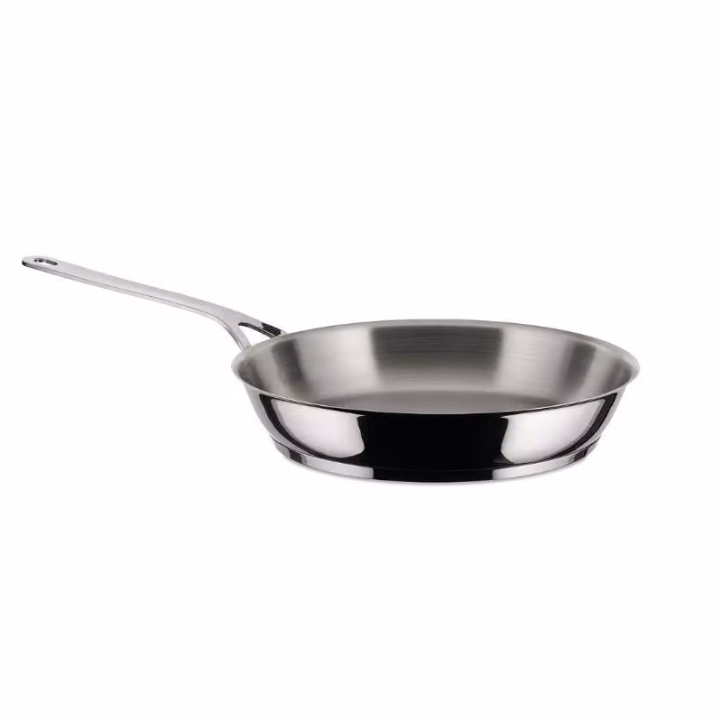 Padella A Manico Lungo Pots&Pans Alessi