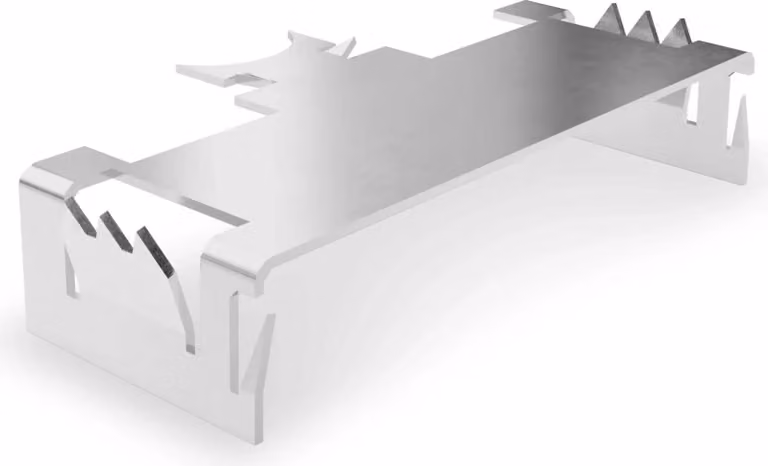 K2 TerraGrif, QL, 1 pz.