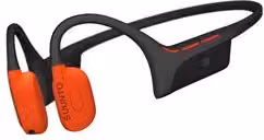 Cuffie Bluetooth Suunto WING 2 Orange