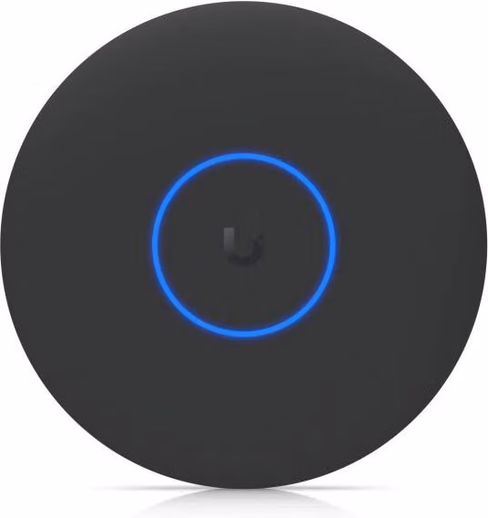Access Point Wi-Fi 7 Ubiquiti U7-PRO-XG-B Nero da Soffitto