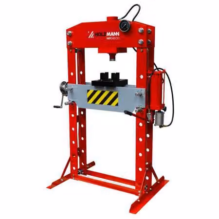 Holzmann WP50ECO Werkstattpresse