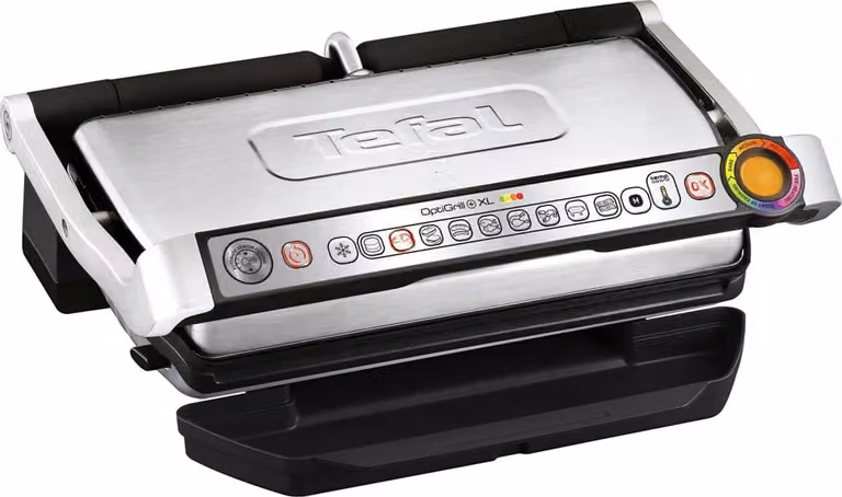 Tefal GC724D contact grill