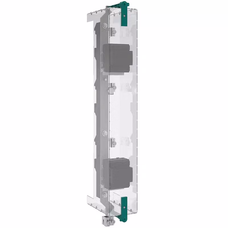 ABN ÜSS TNS Tipo 1+2 XAS900SPD40 XAS900SPD40