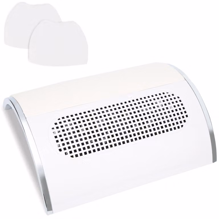 Aspiratore di polvere Jopassy Aspiratore per unghie Aspiratore di polvere