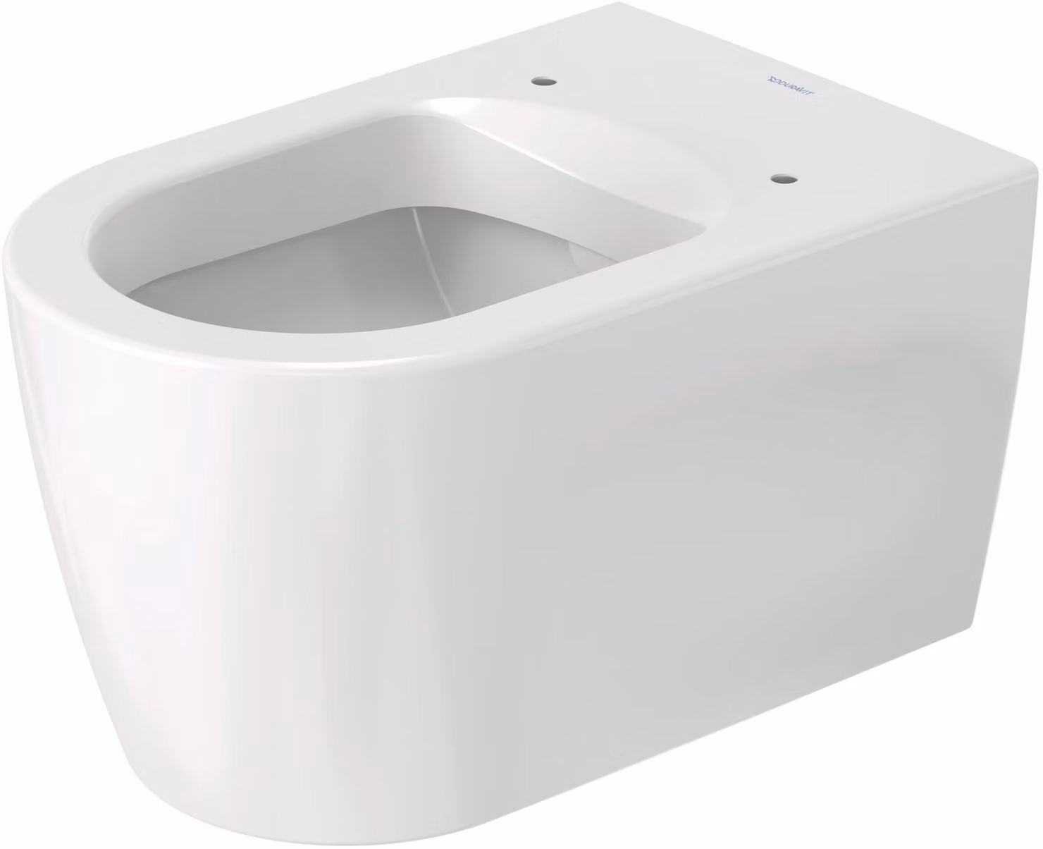 WC suspendu Duravit ME by Starck, lavable, Durafix inclus, 4,5 L, 370 x 570 mm, 25280926001, 25280926001