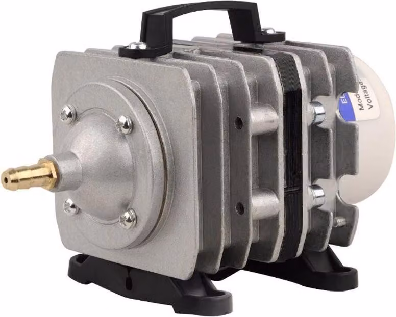 SunSun ACO-004 Serie Pesante - Aeratore per laghetti SunSun
