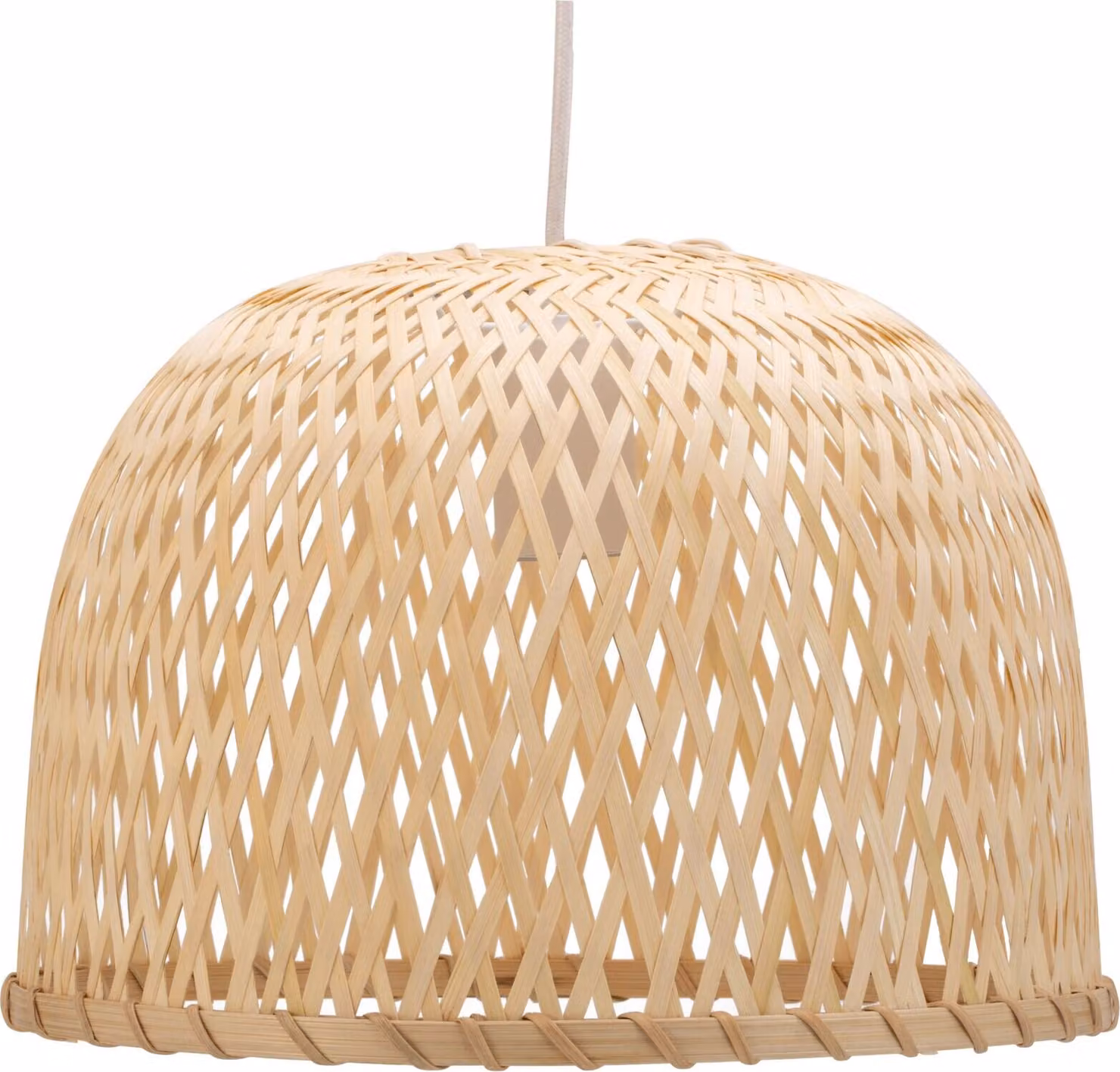 Pendolo Pauleen Perla di legno